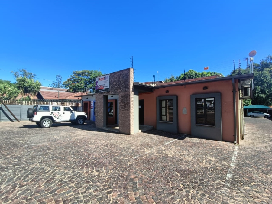 Commercial Property for Sale in Bodorp North West